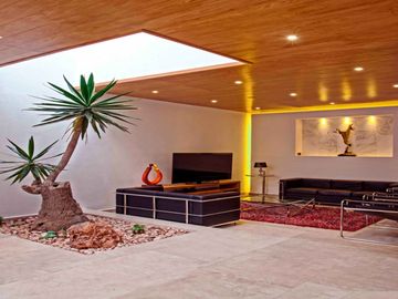 CASA EN VENTA, EX HACIENDA SAN JOSE, TOLUCA