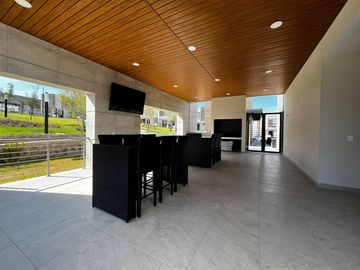 Casa en venta en privada cerrada en Zibata Queretaro
