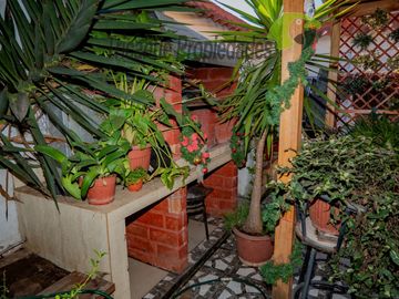 Amplia y linda casa sector Serena Oriente, 4D y 2B. $200 millones