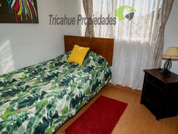 Amplia y linda casa sector Serena Oriente, 4D y 2B. $200 millones