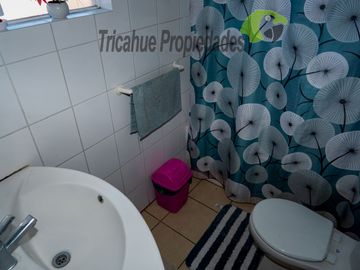 Amplia y linda casa sector Serena Oriente, 4D y 2B. $200 millones
