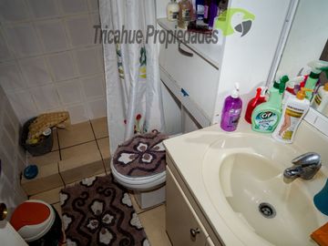 Amplia y linda casa sector Serena Oriente, 4D y 2B. $200 millones