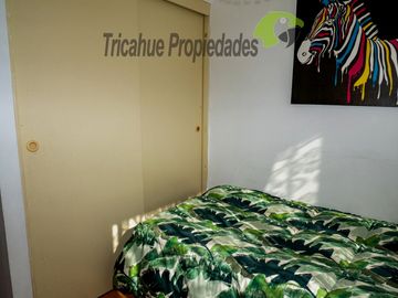Amplia y linda casa sector Serena Oriente, 4D y 2B. $200 millones