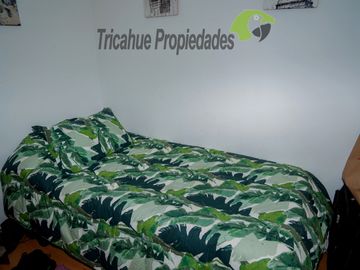 Amplia y linda casa sector Serena Oriente, 4D y 2B. $200 millones