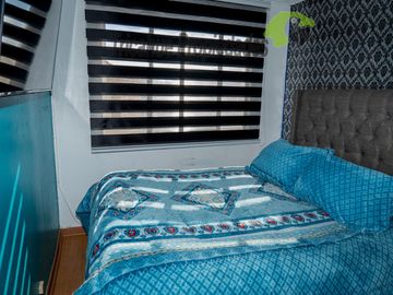 Amplia y linda casa sector Serena Oriente, 4D y 2B. $200 millones
