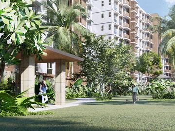 Preselling Condo Units Studio Units, 1 Bedroom to 3 Bedrooms in Nara Residences