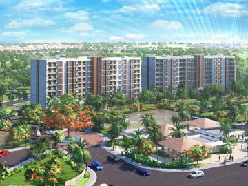 Preselling Condo Units Studio Units, 1 Bedroom to 3 Bedrooms in Nara Residences