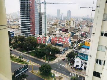ID: 1062009 Departamento + Cochera En Av Arequipa Cruce Con Cesar Vallejo
