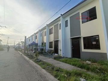 SPRINGTOWN VILLAS  Murang Pabahay sa Tanza Cavite