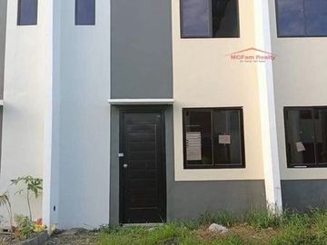 SPRINGTOWN VILLAS  Murang Pabahay sa Tanza Cavite