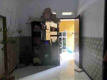 Rumah Murah Luas 105 di Vila Bukit Tidar Dinoyo kota Malang