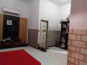 Rumah Murah Luas 105 di Vila Bukit Tidar Dinoyo kota Malang