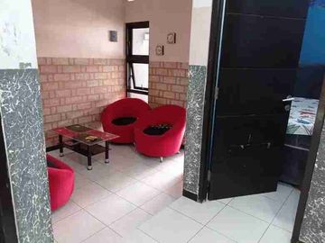 Rumah Murah Luas 105 di Vila Bukit Tidar Dinoyo kota Malang