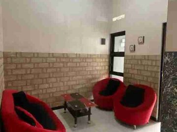 Rumah Murah Luas 105 di Vila Bukit Tidar Dinoyo kota Malang