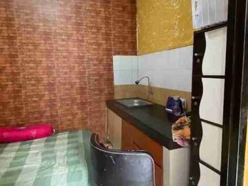 Rumah Murah Luas 105 di Vila Bukit Tidar Dinoyo kota Malang