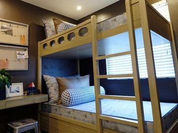 Alli Unit in Camella Prima Butuan