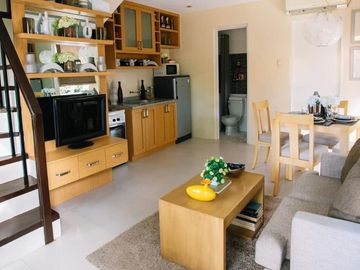 Alli Unit in Camella Prima Butuan