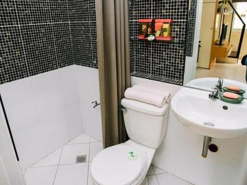 Alli Unit in Camella Prima Butuan