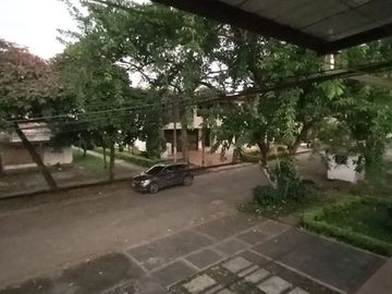 VENTA DE HERMOSA CASA LA FLORA