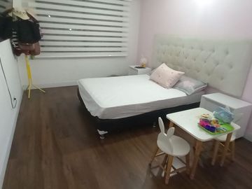 VENTA DE HERMOSA CASA LA FLORA