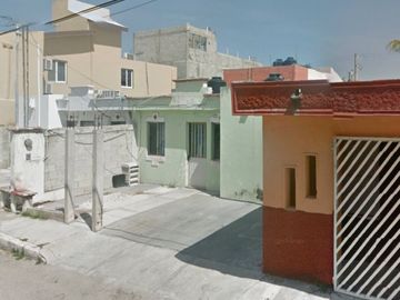 Chaca, Pueblo Maya, Maderas, Ciudad del Carmen, Campeche, México