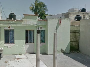 Chaca, Pueblo Maya, Maderas, Ciudad del Carmen, Campeche, México