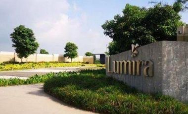 Residential Lot for Sale in Lumira, Calamba, Laguna