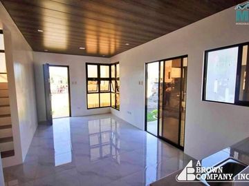 ‼️XAVIER ESTATES PHASE 6, Uptown CDO ‼️ 🌀 Ignatius Enclave 1 🏡 HOUSE & LOT FOR SALE ( fully finished)