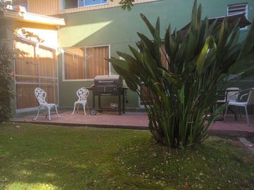 Casa 4 dormitorios 3 baños