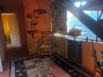 Casa 4 dormitorios 3 baños