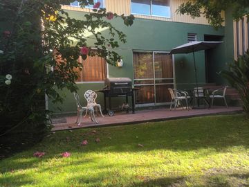 Casa 4 dormitorios 3 baños