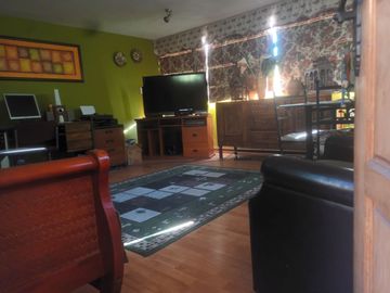 Casa 4 dormitorios 3 baños