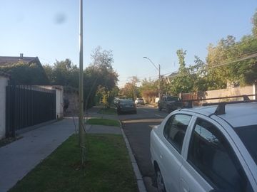 Casa 4 dormitorios 3 baños
