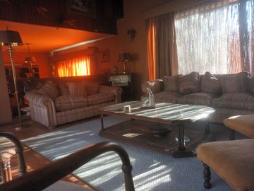Casa 4 dormitorios 3 baños