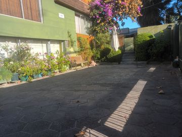 Casa 4 dormitorios 3 baños