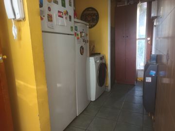 Casa 4 dormitorios 3 baños