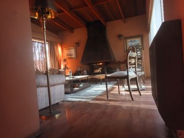 Casa 4 dormitorios 3 baños
