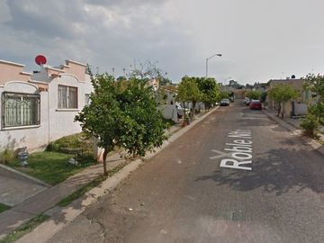 CASA VENTA REMATE CESION  ROBLE NORTE	 PASEO DE LA CA%ADA TONALA  JALISCO   -MP