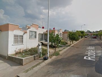 CASA VENTA REMATE CESION  ROBLE NORTE	 PASEO DE LA CA%ADA TONALA  JALISCO   -MP