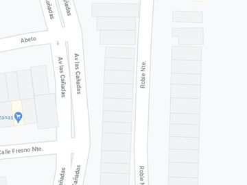 CASA VENTA REMATE CESION  ROBLE NORTE	 PASEO DE LA CA%ADA TONALA  JALISCO   -MP