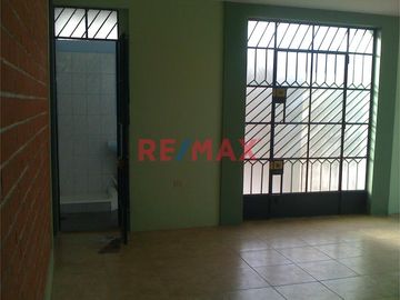 Alquilo Casa De Campo- Reque C.Rivera