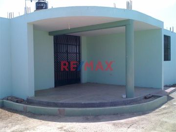 Alquilo Casa De Campo- Reque C.Rivera