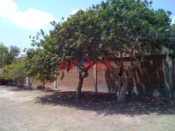 Alquilo Casa De Campo- Reque C.Rivera