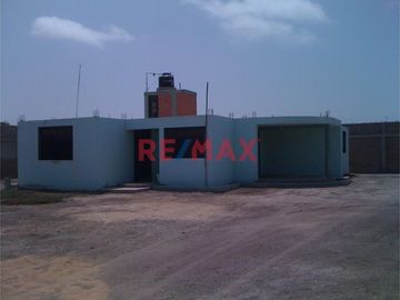 Alquilo Casa De Campo- Reque C.Rivera