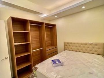 2-Bedromms Condo Unit For Sale in Brixton Place, Pasig City