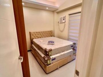 2-Bedromms Condo Unit For Sale in Brixton Place, Pasig City