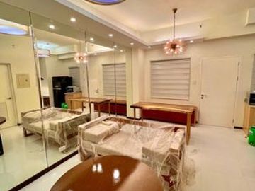 2-Bedromms Condo Unit For Sale in Brixton Place, Pasig City