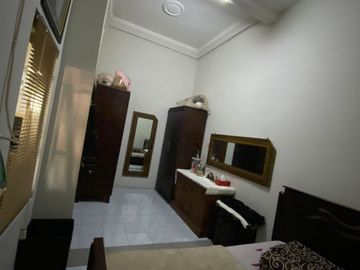 Rumah Murah 3 Kamar 2 Lantai Luas 92 di Sulfat Blimbing Malang _ 281C