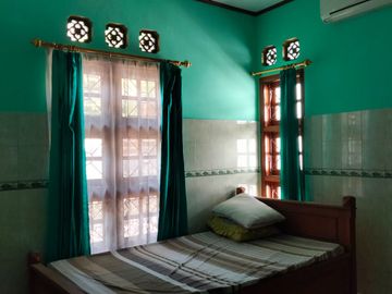 Rumah perum sukoharjo indah ngaglik sleman yogyakarta