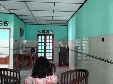 Rumah perum sukoharjo indah ngaglik sleman yogyakarta